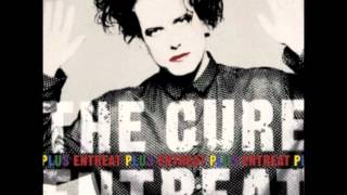 The Cure - Lovesong (Live)