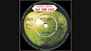 The Iveys - Taxi !  Taxi !