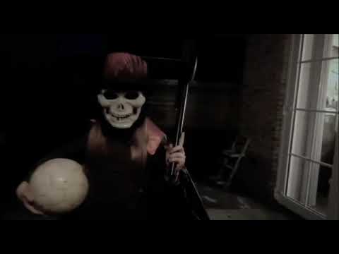 Halloween SV Marum 2021