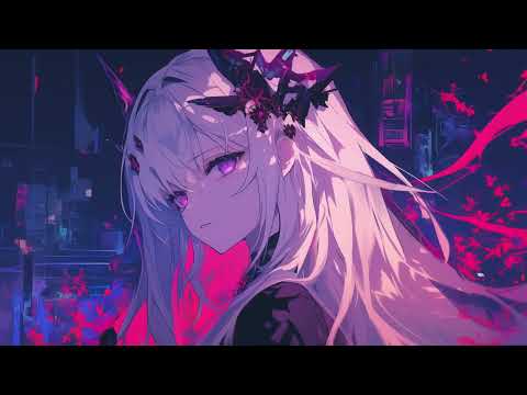 Welcome to my dark side