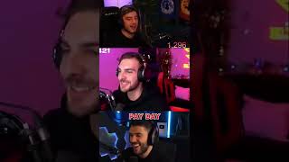 JE PIÈGE PROZE AVEC UN JEU DE MOT 😂