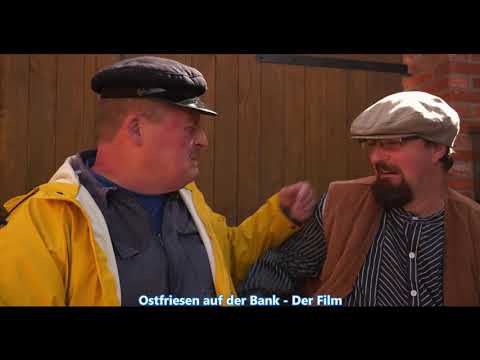 Ostfriesen auf der Bank - Der Film Trailer 4K