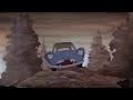 The Brave Little Toaster HD 16 9 Widescreen Test