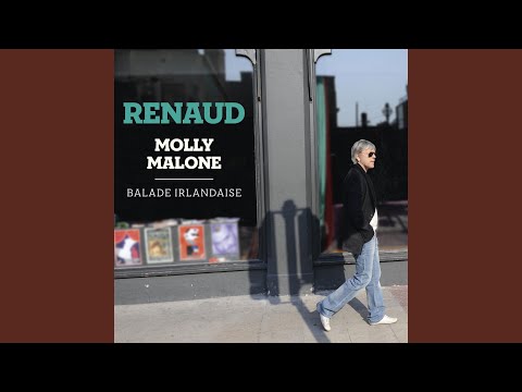 La ballade nord-irlandaise