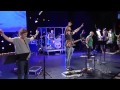 Jeremy Riddle - Heaven's Song - from a Bethel TV ...