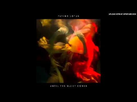 Flying Lotus - Electric Candyman feat. Thom Yorke