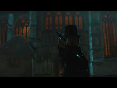 Elephant - Kalla (The Count of Monte Cristo Official Teaser Trailer Music)