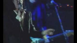 06 - The Ship Song - Nick Cave &amp; The Bad Seeds, Live in Ljubljana 94, Pro Shot