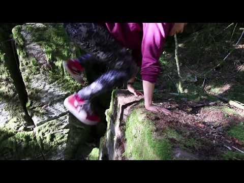 Wall Pop - instruktionsfilm