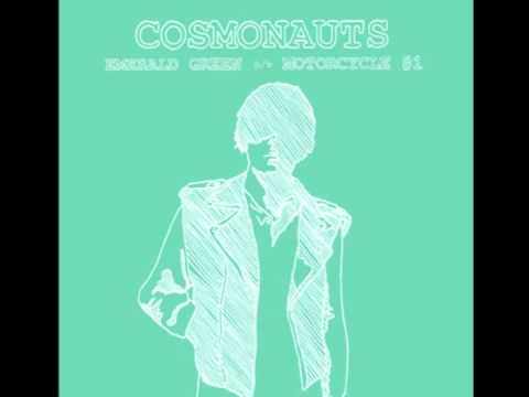 Cosmonauts - Motorcycle # 1