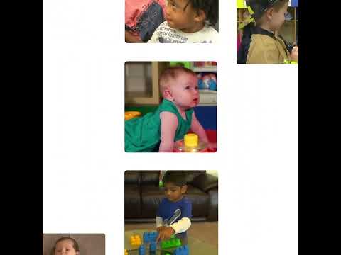 CDC Milestone Tracker App