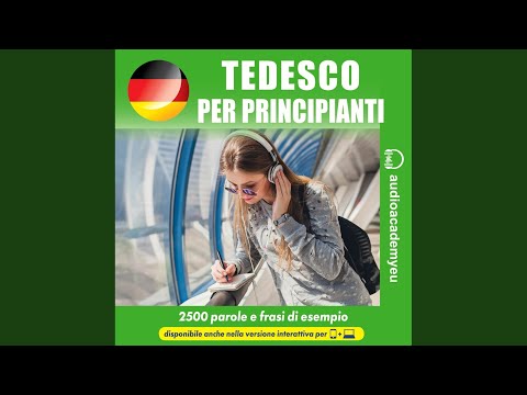 Capitolo 76 - Tedesco per principianti