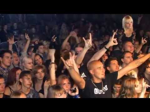 Моноліт — «Песня без слов» (Кино cover) live in Kyiv