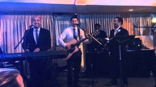 Inner Voices &quot;Baby Girl&quot; @ Soratorio Wedding 06.07.14