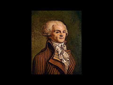 La storia in giallo - Robespierre (02/10/2004)