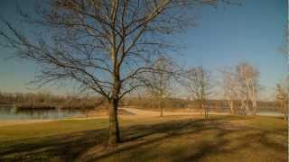 preview picture of video 'Baggersee Linkenheim-Schattenbaum'