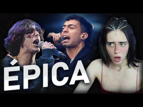 🔥Freestyle NEEDED this! THE BEST battle IN MONTHS 🔥 JAZE - TEOREMA // GOD LEVEL 2022