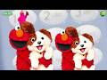 Sesame Street Games Elmo S World 2089