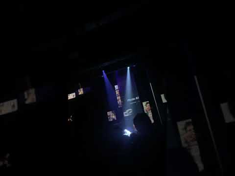 David Jeffery - Waving Through A Window (Dear Evan Hansen National Tour)