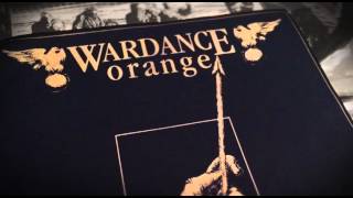 Wardance Orange 7in Tribal War Records