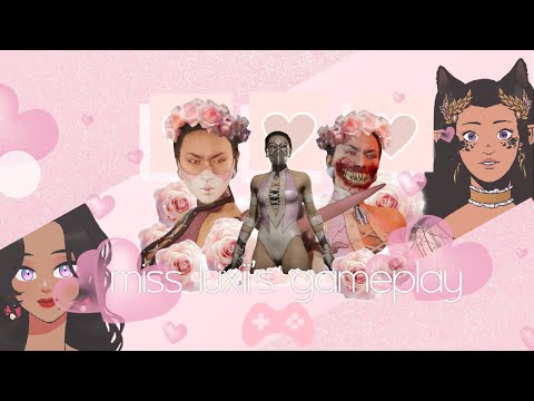 Injustice 2 - Starfire Mirror Intro Fight