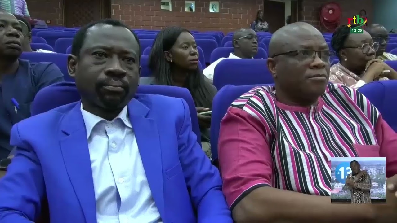 Bientôt une nouvelle loi pour gouverner le secteur du transport ferroviaire au Burkina Faso.