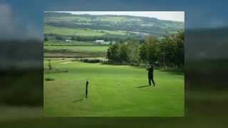 preview picture of video 'Cheap Golf Membership Dublin Wicklow - Ballinastoe Golf offers cheap GUI golf membership'