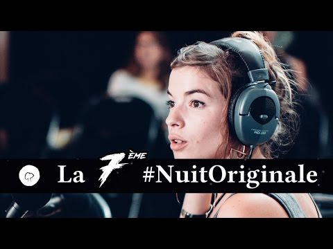 L'Apéro Intello - 19h - La 7ème #NuitOriginale