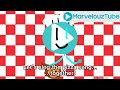 Let S Sing The Pizza Song Together With Marvelouz