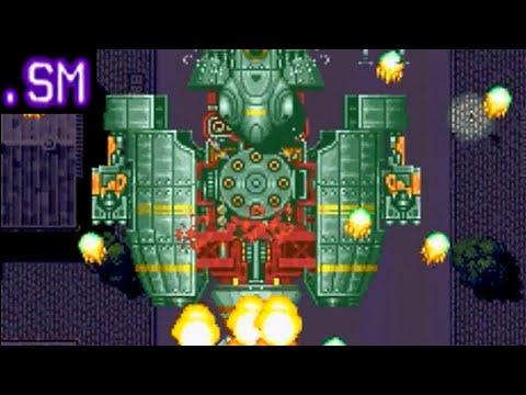 Gekirindan : Time Travel Shooting Saturn