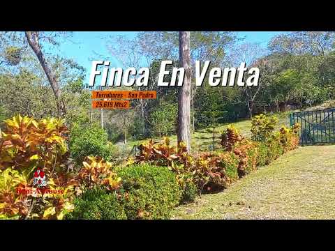 Imagen de Venta de Lotes y Terrenos en San pedro - Turrubares San Pedro - SAN JOSÉ