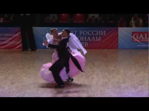Alekseevskiy Pavel - Zhupleva Ekaterina, Final Quickstep