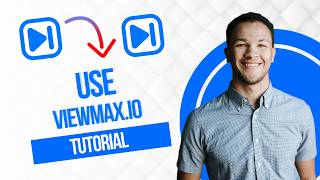 Viewmax.io AI Tutorial for Beginners || How to Use Viewmax.io (Full Guide)