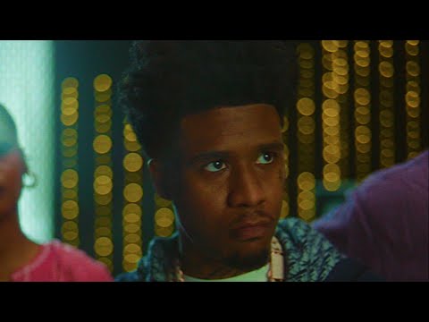 Benji Blue Bills, BNYX® - Morgan [Official Music Video]