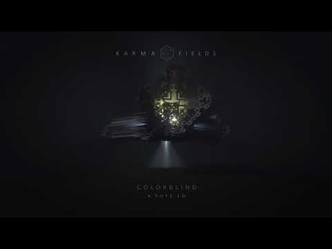 Video thumbnail for Colorblind