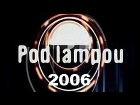 Večer pod lampou - Pravda víťazí? (HD)