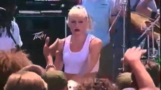 No doubt - 'Sailin on'  (Bad Brains cover)
