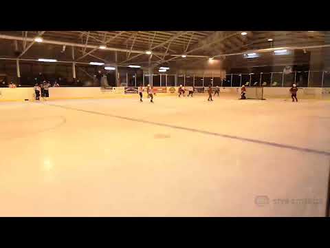EPS10Hockey – EPS vs. Kiekko-Tiikerit (live)