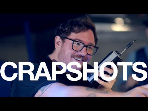 The Negotiator || Crapshots Ep742