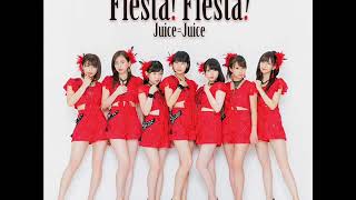 Juice=Juice - Fiesta! Fiesta!