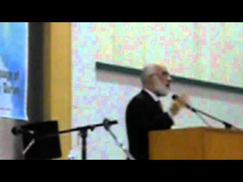 Precious Words - Dr. Omar Abdul-Kafi الدكتورعمرعبدالكافي (PART 1/7)