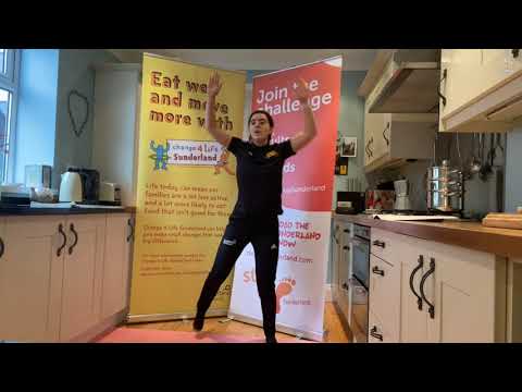 Bigbootybailey Step Up Challenge