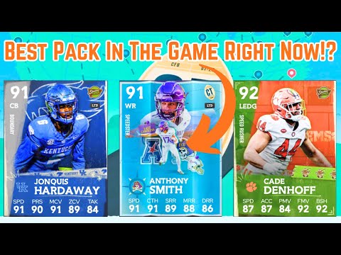 ¿¡EL MEJOR SOBRE PARA ABRIR EN EL JUEGO!? ¡SAQUÉ LA MEJOR CARTA! ¡4 LTDs sacados al abrir este so...