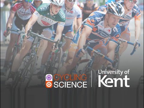 Extreme Nutrition: Grand Tour Cycling