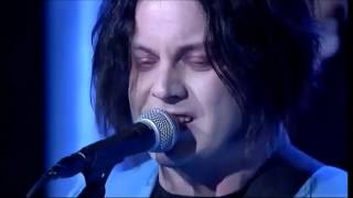 Jack White - Missing Pieces