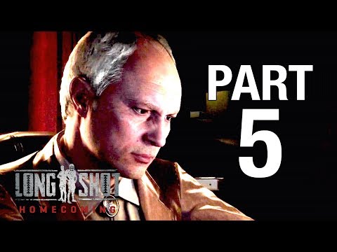 MADDEN LONGSHOT: HOMECOMING - Madden 19 Story Mode Part 5