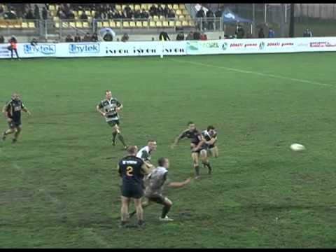 Highlights HBS GranDucato Parma Rugby - Crociati RFC.mp4