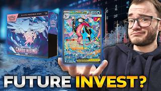 Does Chaos Rising Have Strong Long Term Potential?