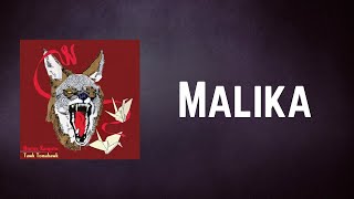 Hiatus Kaiyote - Malika (Lyrics)