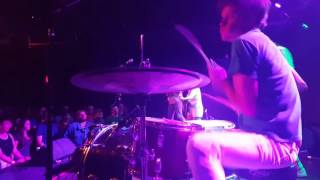 Deerhoof  - Boston 2016